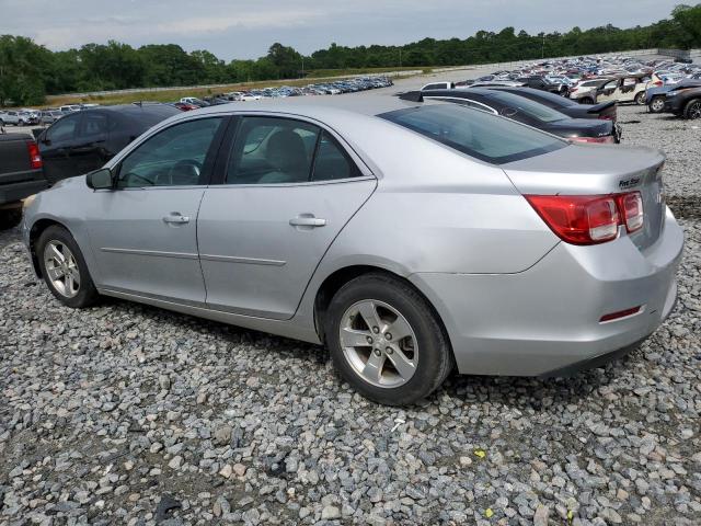 Vin: 1g11b5sl1ef213488, lot: 56023145, chevrolet malibu ls 20142