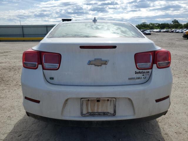2015 CHEVROLET MALIBU 1LT - 1G11C5SL5FF278102
