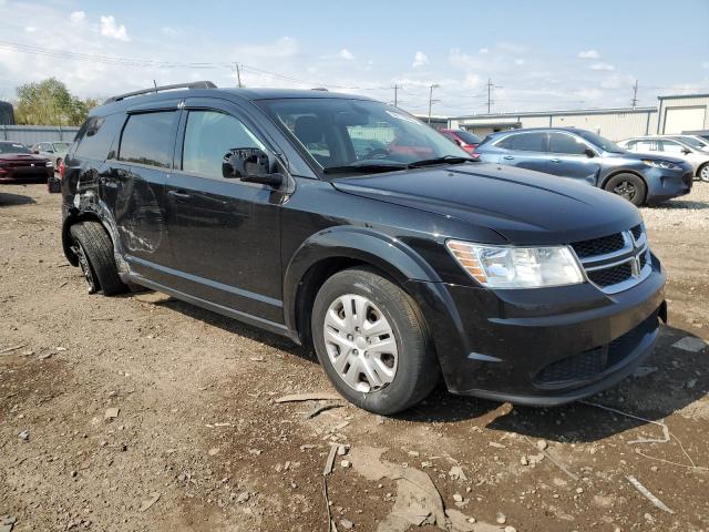 Vin: 3c4pdcab9jt511229, lot: 56116765, dodge journey se 20184