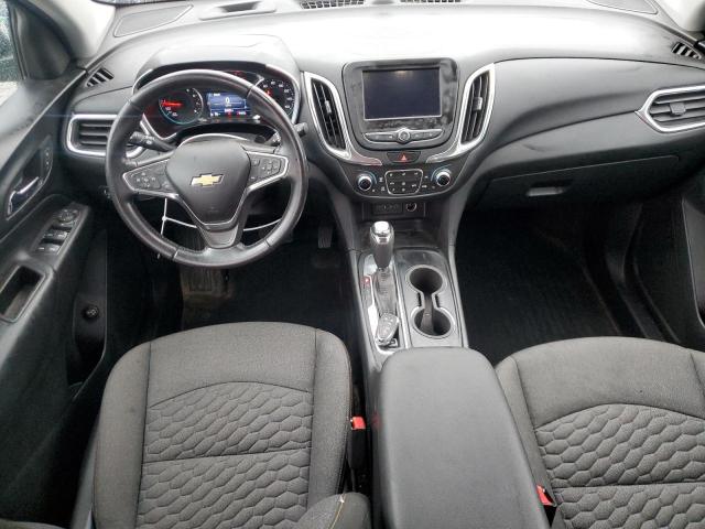 2020 CHEVROLET EQUINOX LT - 3GNAXJEV3LS583002