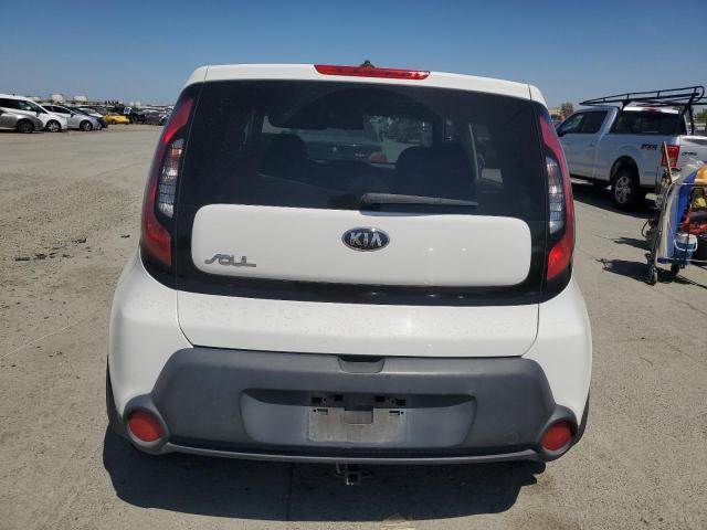 2015 KIA SOUL - KNDJN2A21F7225366