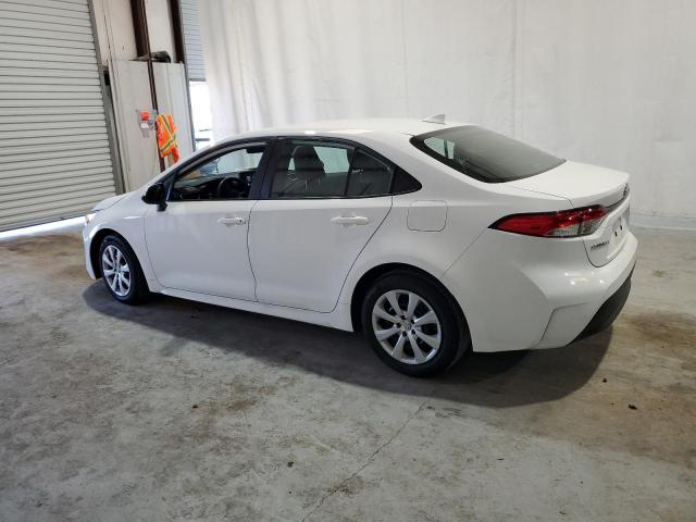 Vin: 5yfb4mde8pp068606, lot: 56568415, toyota corolla le 20232