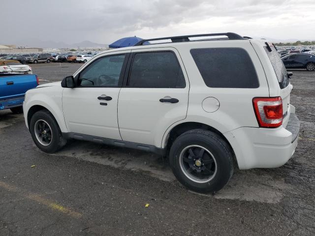 Vin: 1fmcu0d75akd27391, lot: 55765895, ford escape xlt 20102