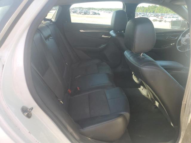 2017 CHEVROLET IMPALA LT - 2G1105S3XH9105681