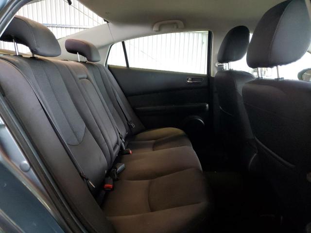 2012 MAZDA 6 I - 1YVHZ8DH9C5M33986