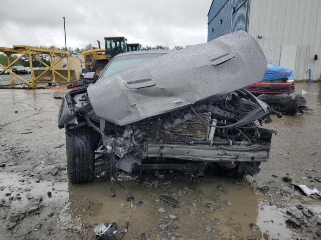 2018 FORD MUSTANG - 1FA6P8TH9J5101649