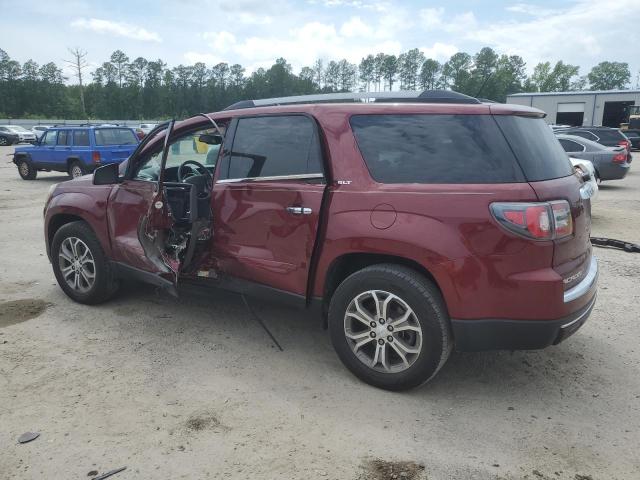 2015 GMC ACADIA SLT - 1GKKRRKD5FJ335460