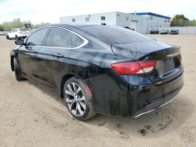 Vin: 1c3ccccg0gn180807, lot: 56380835, chrysler 200 c 20162