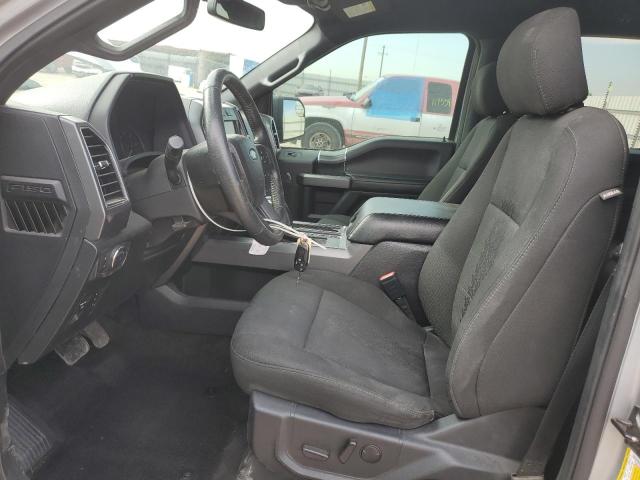 2020 FORD F150 SUPER - 1FTEW1C58LKD74513