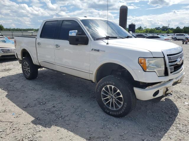 Vin: 1ftfw1ev2afa47970, lot: 54952785, ford f-150 supercrew 20104