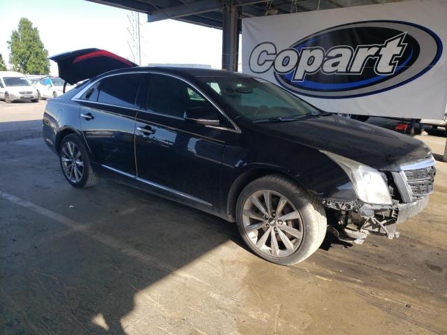 Vin: 2g61u5s35g9191625, lot: 57861485, cadillac xts 20164