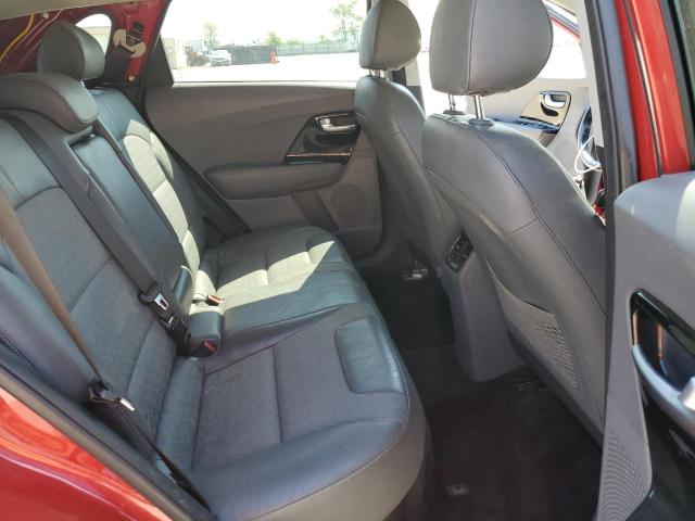2019 KIA NIRO EX KNDCC3LC4K5340141