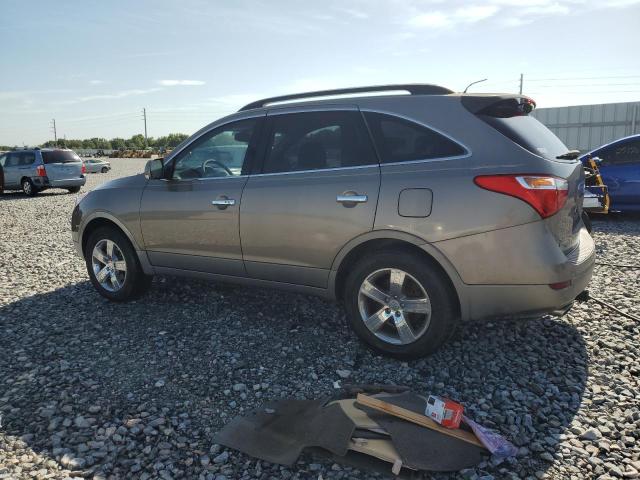 Vin: km8nu4cc1au121097, lot: 55757695, hyundai veracruz gls 20102