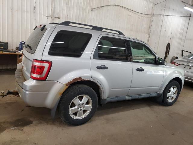 Vin: 1fmcu9d72ckc68971, lot: 58667505, ford escape xlt 20123