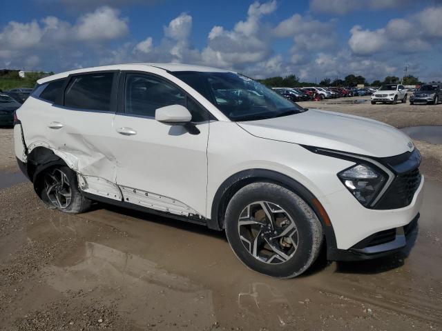 Vin: kndpu3af9p7211769, lot: 55983805, kia sportage lx 20234