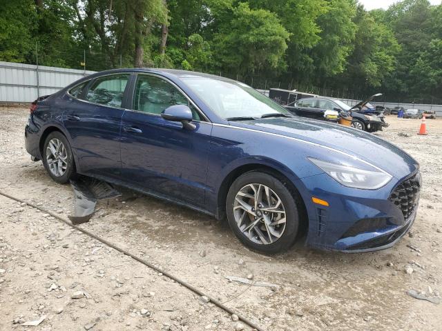 Vin: 5npel4ja5mh128626, lot: 56842585, hyundai sonata sel 20214