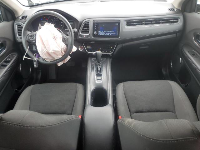 2020 HONDA HR-V EX - 3CZRU6H54LM712473