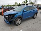 2019 HYUNDAI TUCSON LIM - KM8J33A42KU026573