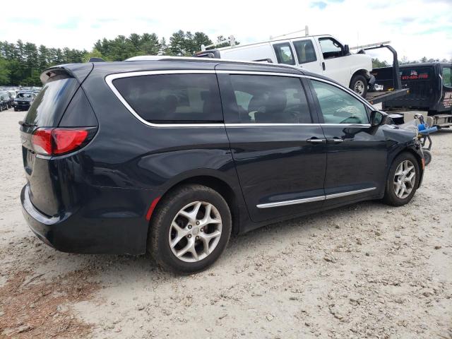 2017 CHRYSLER PACIFICA T 2C4RC1EG2HR508370
