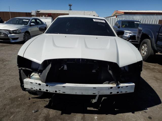 2014 DODGE CHARGER R/ - 2C3CDXCT7EH227693