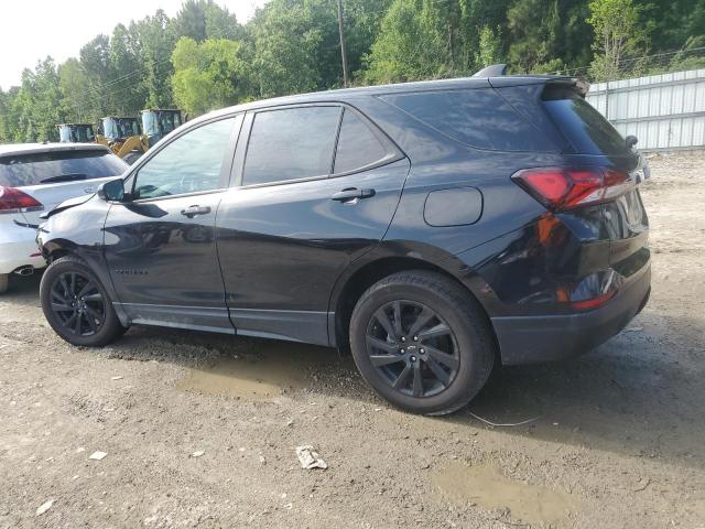 Vin: 3gnaxheg4rl219281, lot: 57254455, chevrolet equinox ls 20242