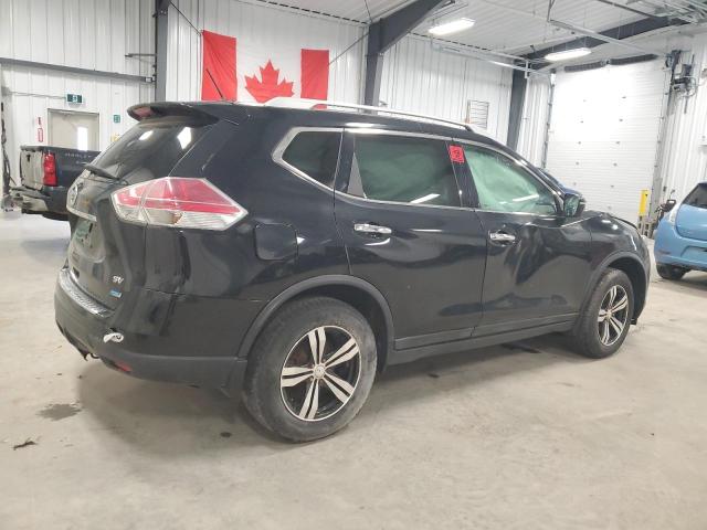 Vin: 5n1at2mt9fc904718, lot: 58215475, nissan rogue s 20153