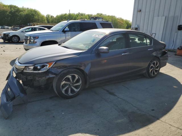 Vin: 1hgcr2f73ha056086, lot: 55579525, honda accord ex 2017 img_1