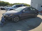 2017 HONDA ACCORD EX - 1HGCR2F73HA056086