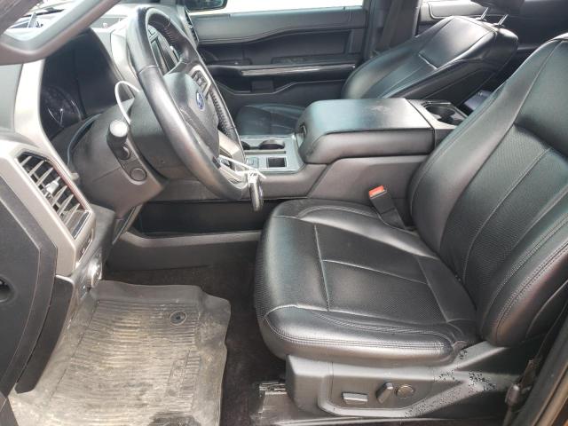 2021 FORD EXPEDITION - 1FMJK1HT1MEA20779