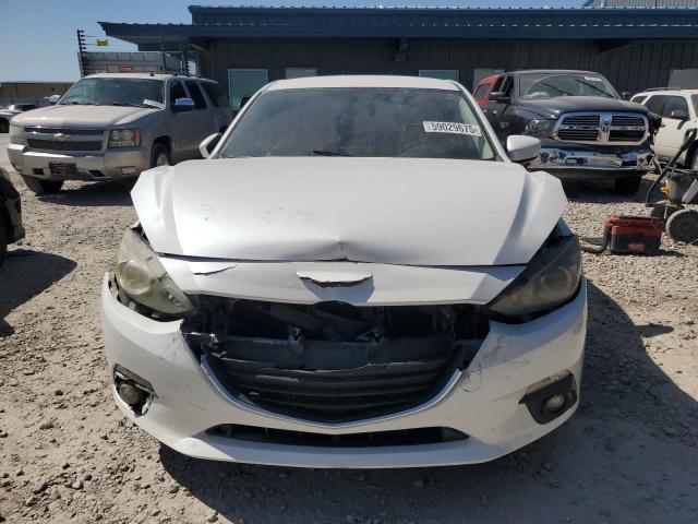 2015 MAZDA 3 TOURING JM1BM1V7XF1220502
