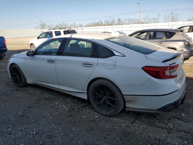 Vin: 1hgcv2f93ja800126, lot: 51537365, honda accord touring 20182