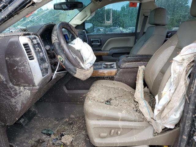 2018 GMC SIERRA K15 - 3GTU2NECXJG532820