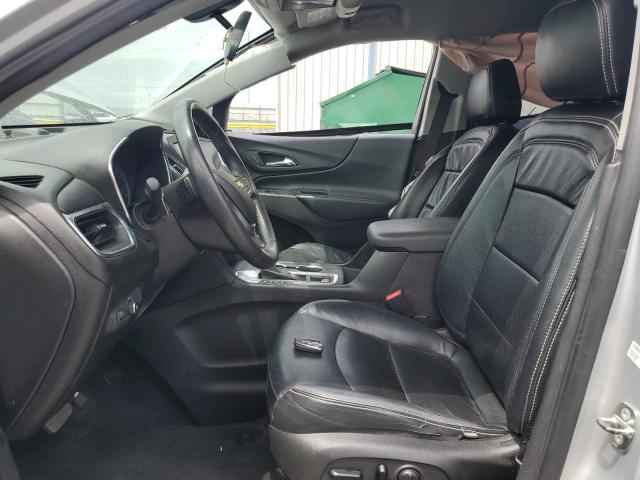 2018 CHEVROLET EQUINOX LT - 2GNAXJEV3J6182979