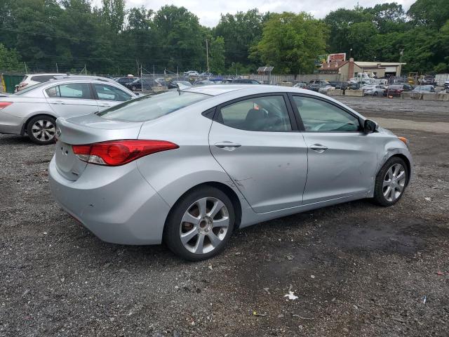 Vin: 5npdh4ae1dh235091, lot: 58822995, hyundai elantra gls 20133