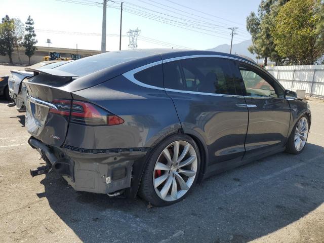 Vin: 5yjxcae4xgfs00306, lot: 57844405, tesla model x 20163