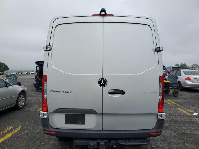 2024 MERCEDES-BENZ SPRINTER 2 #3298027127