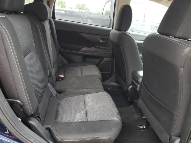 2016 MITSUBISHI OUTLANDER - JA4AD3A36GZ011927