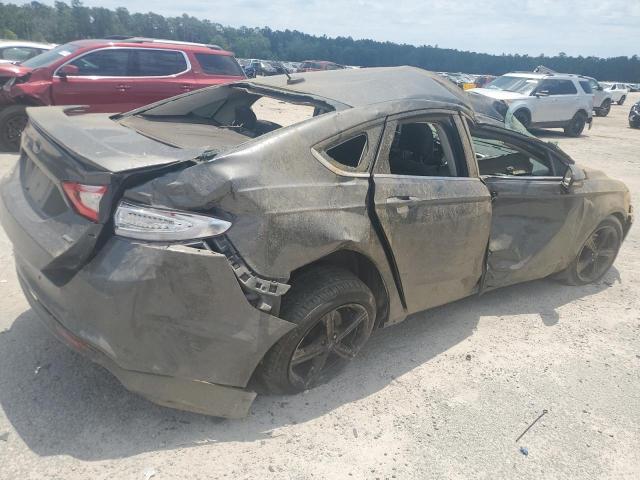 2016 FORD FUSION SE - 3FA6P0H78GR314003