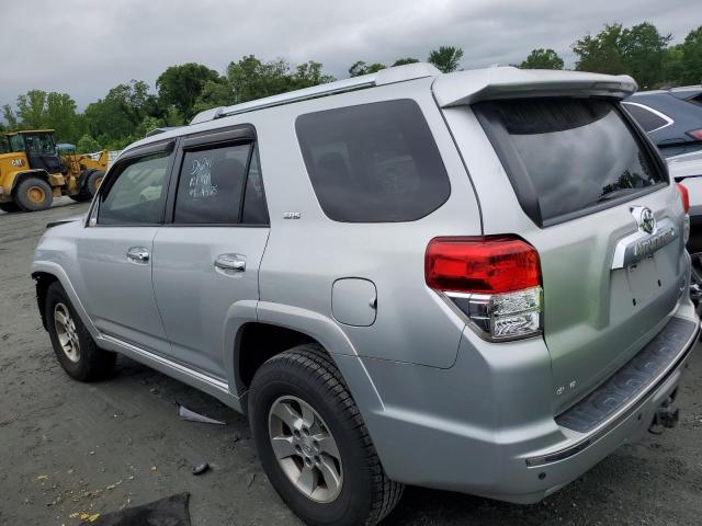 Vin: jtezu5jr0d5056823, lot: 57745965, toyota 4runner sr5 20132