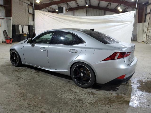 Vin: jthce1d25f5006984, lot: 58357905, lexus is 350 20152