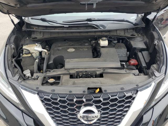 2020 NISSAN MURANO SL 5N1AZ2CS2LN125698