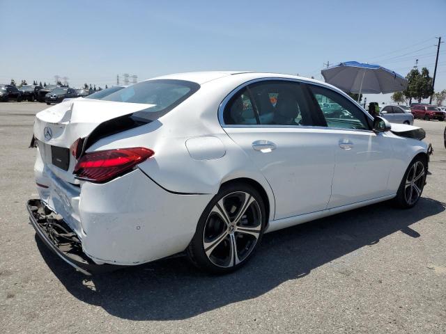 2024 MERCEDES-BENZ C 300 W1KAF4GB9RR159471