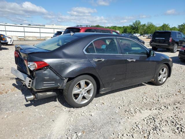Vin: jh4cu2f62bc018833, lot: 56911785, acura tsx 20113