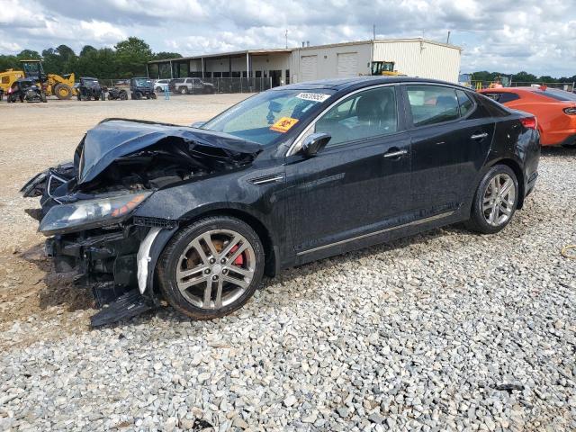 KIA OPTIMA SX