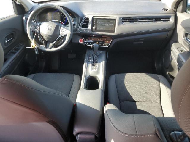 2022 HONDA HR-V EX - 3CZRU5H51NM727588