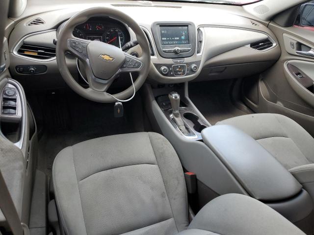 2018 CHEVROLET MALIBU LS - 1G1ZB5ST8JF273300