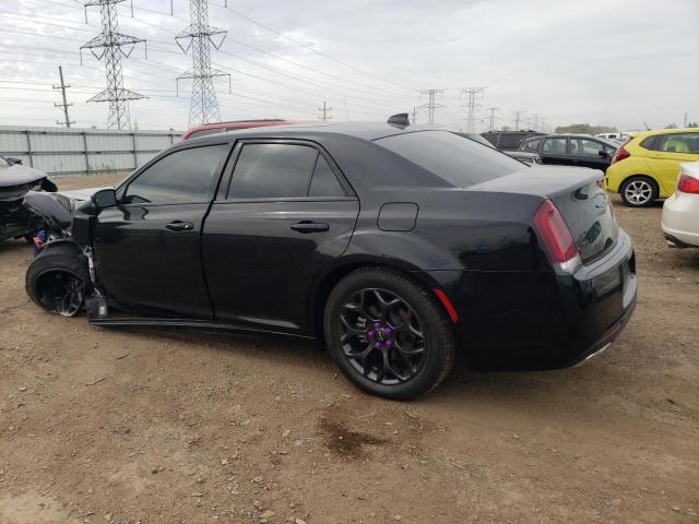2022 CHRYSLER 300 TOURIN 2C3CCASG9NH123291