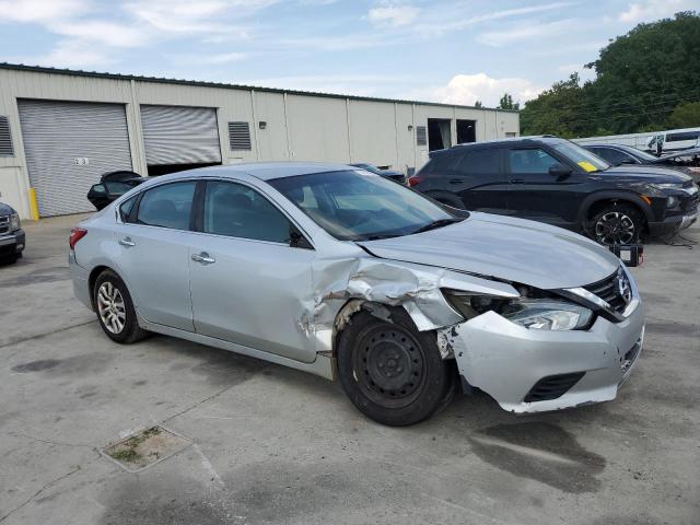 Vin: 1n4al3ap6hn346938, lot: 57632865, nissan altima 2.5 20174