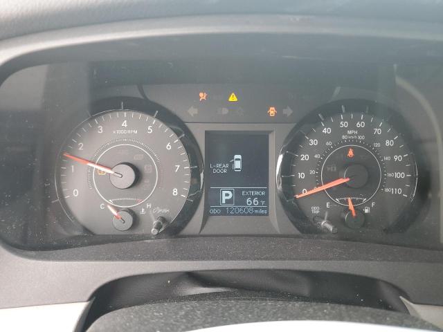 2015 TOYOTA SIENNA LE - 5TDKK3DC8FS676940