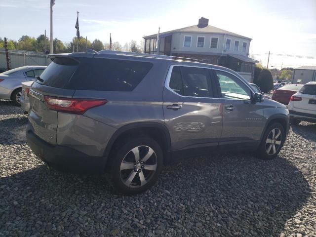 2018 CHEVROLET TRAVERSE L 1GNEVHKW9JJ224426
